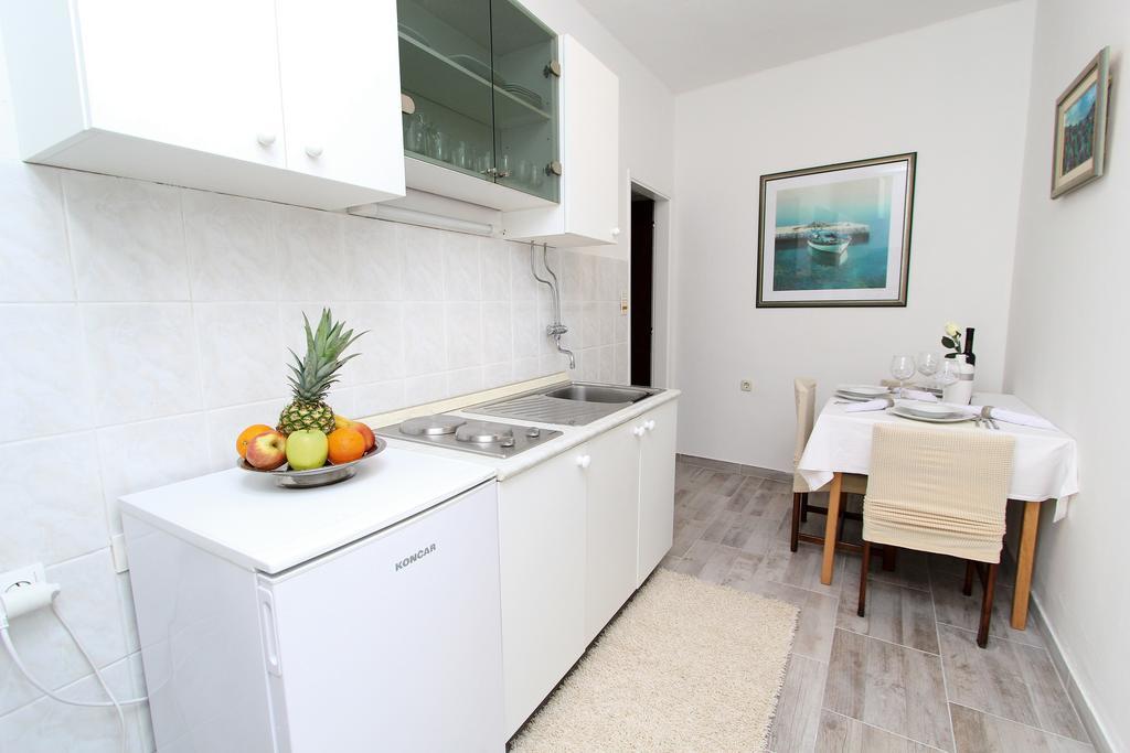 Apartment Old Town Manosa 스플리트 외부 사진