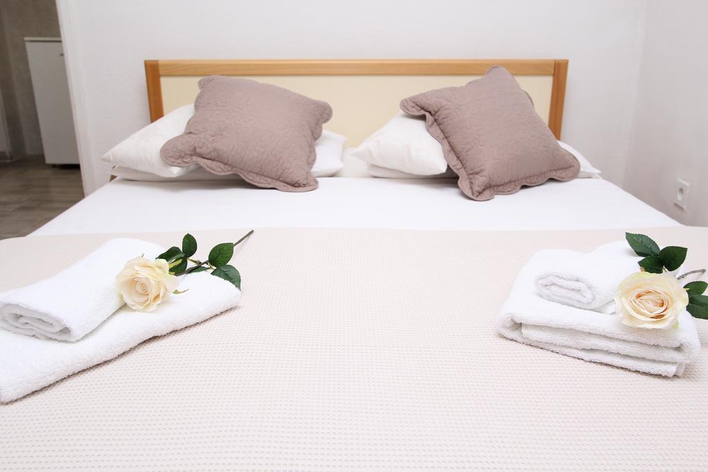 Apartment Old Town Manosa 스플리트 외부 사진