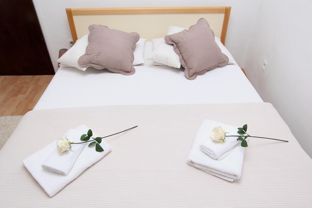 Apartment Old Town Manosa 스플리트 외부 사진