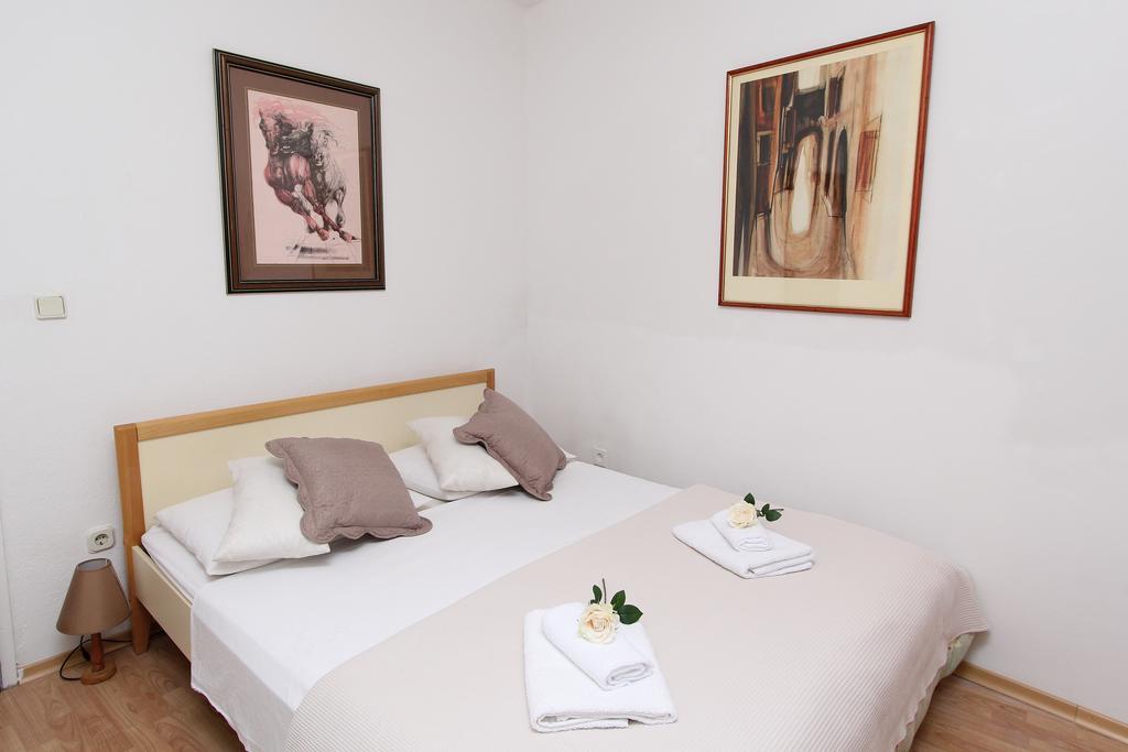 Apartment Old Town Manosa 스플리트 외부 사진