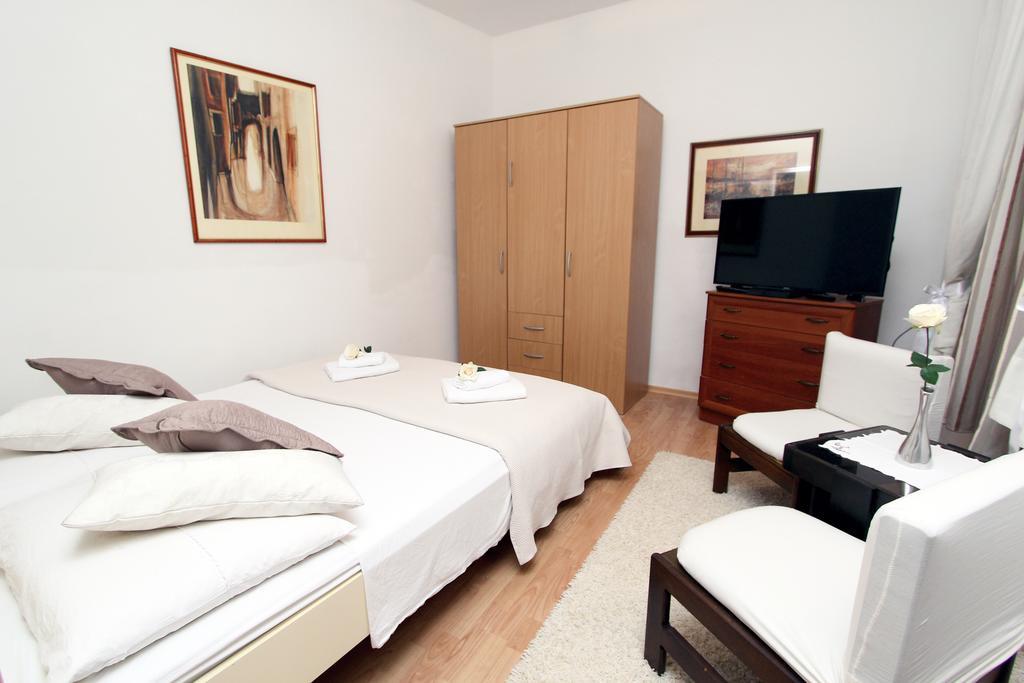 Apartment Old Town Manosa 스플리트 외부 사진