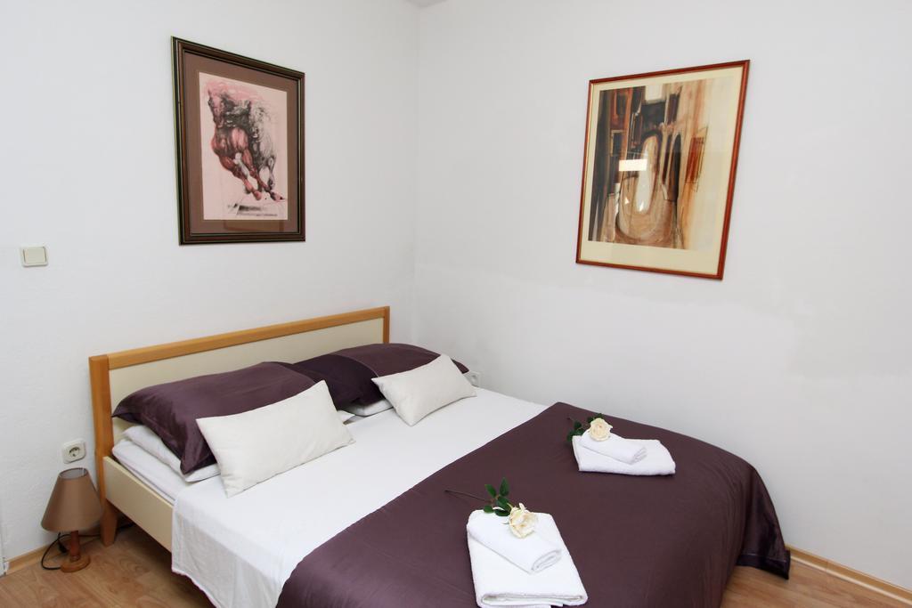 Apartment Old Town Manosa 스플리트 외부 사진