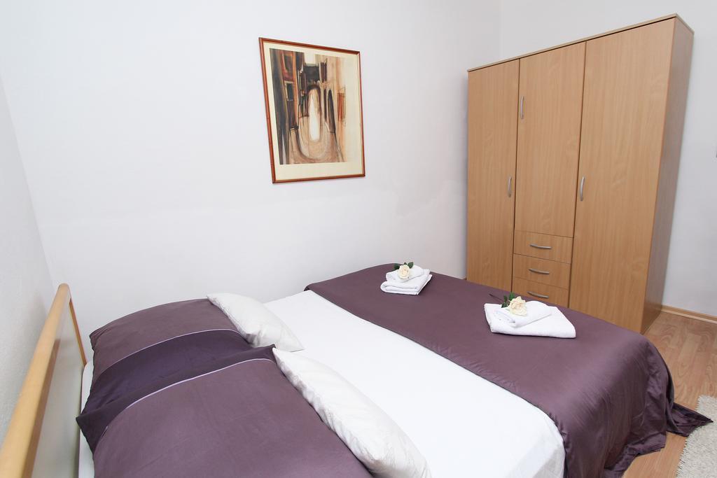 Apartment Old Town Manosa 스플리트 외부 사진