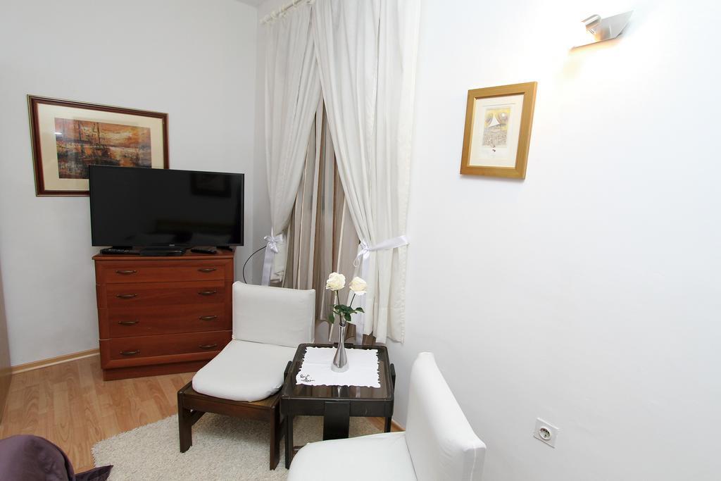 Apartment Old Town Manosa 스플리트 외부 사진