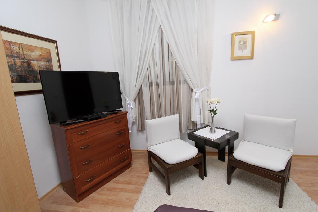 Apartment Old Town Manosa 스플리트 외부 사진