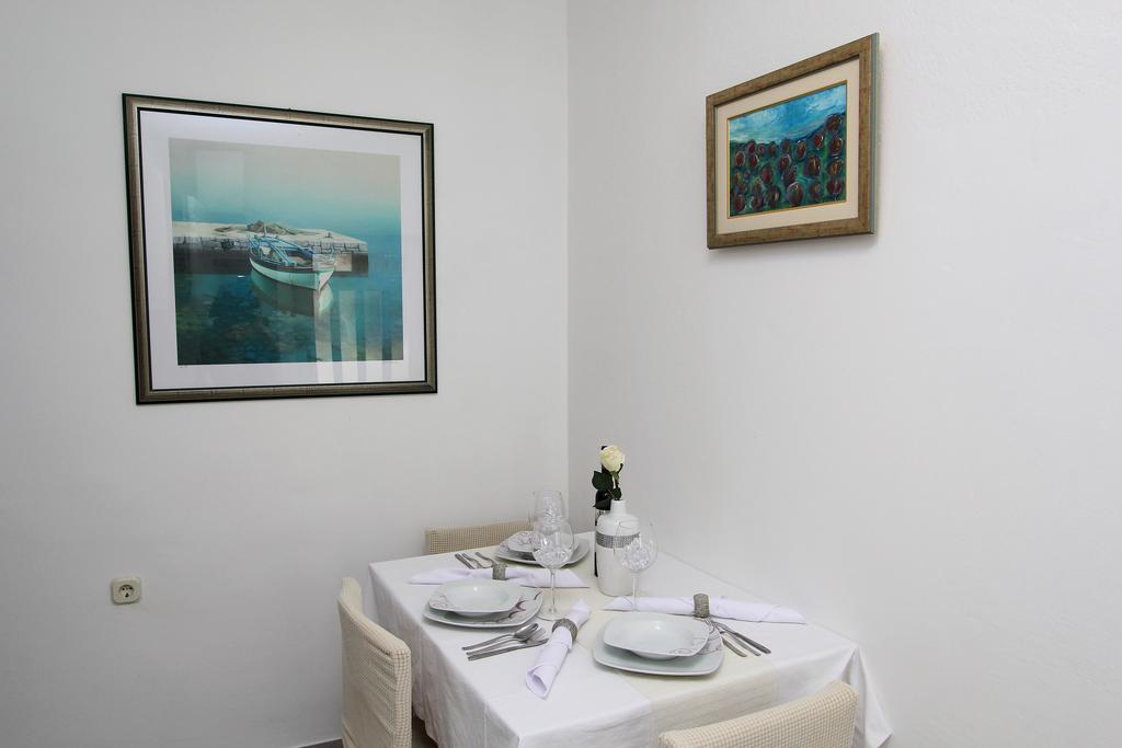 Apartment Old Town Manosa 스플리트 외부 사진