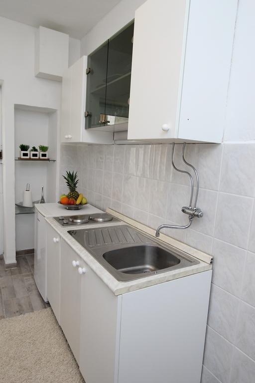 Apartment Old Town Manosa 스플리트 외부 사진