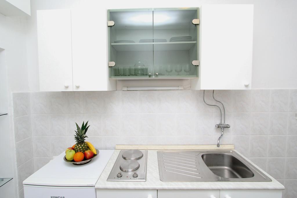 Apartment Old Town Manosa 스플리트 외부 사진