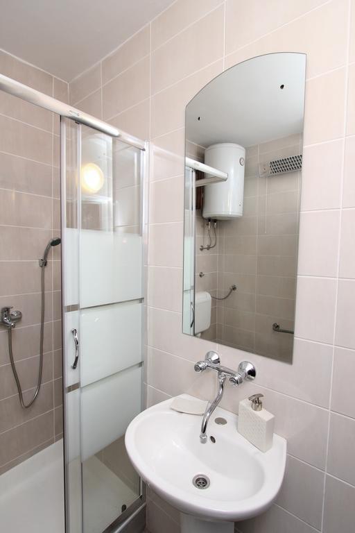 Apartment Old Town Manosa 스플리트 외부 사진
