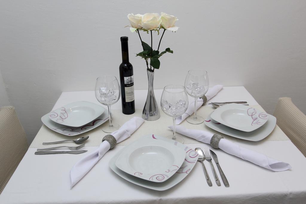 Apartment Old Town Manosa 스플리트 외부 사진