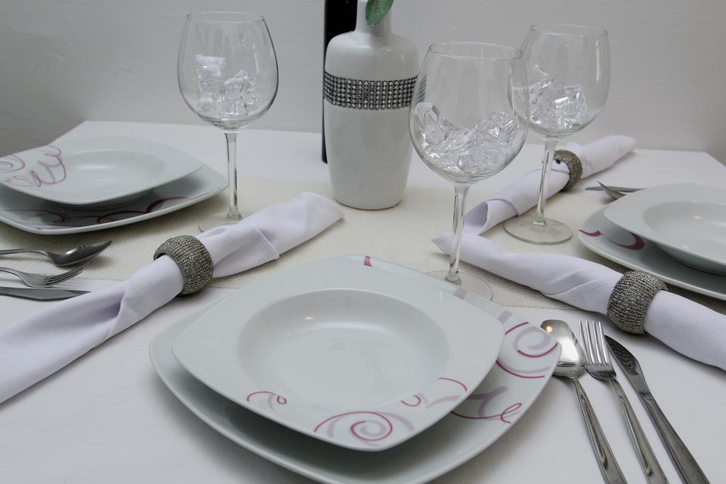 Apartment Old Town Manosa 스플리트 외부 사진