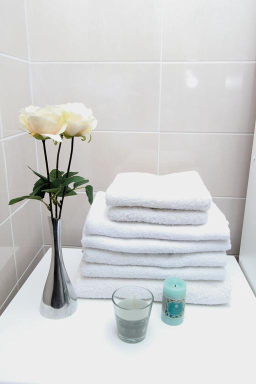 Apartment Old Town Manosa 스플리트 외부 사진